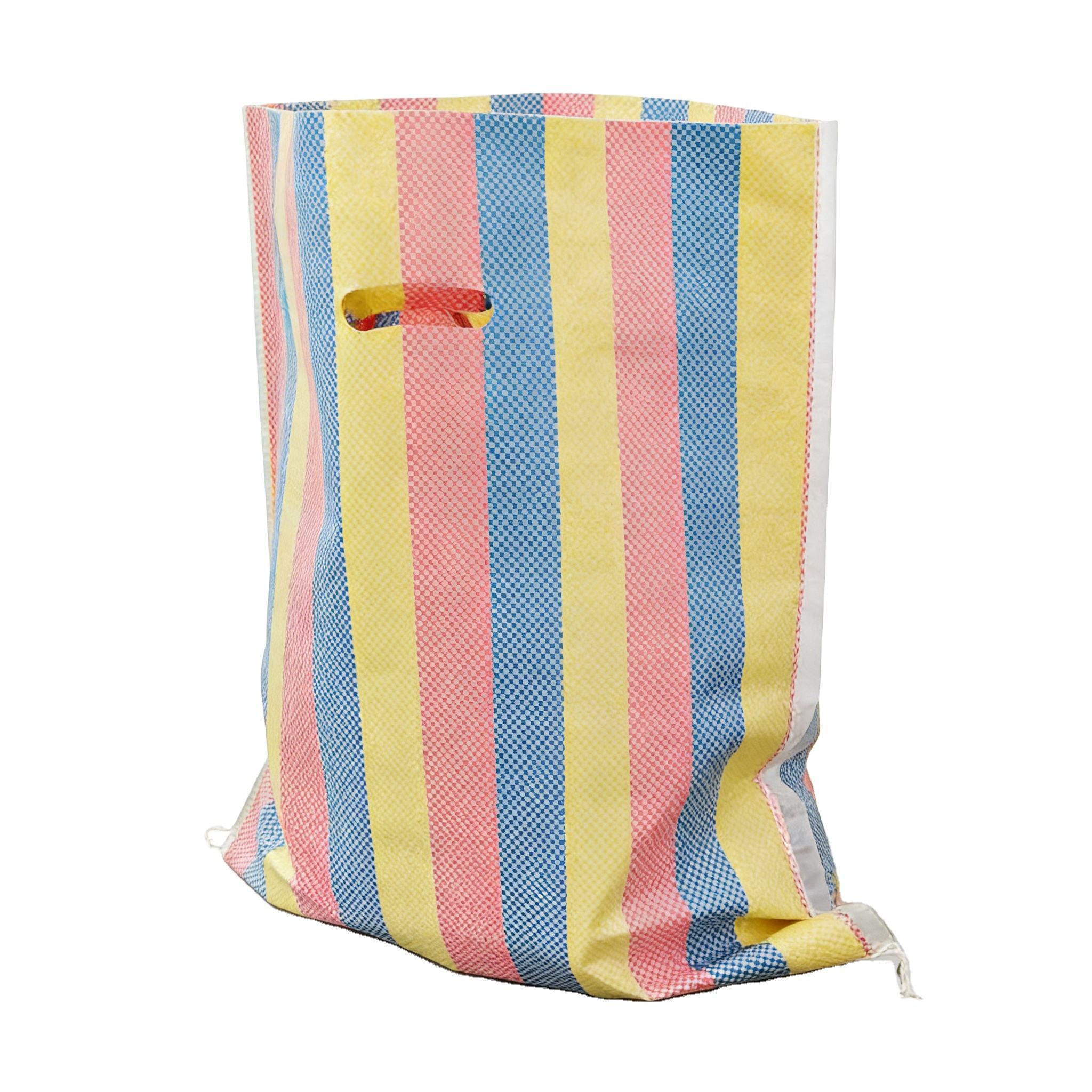 PP Woven Bags