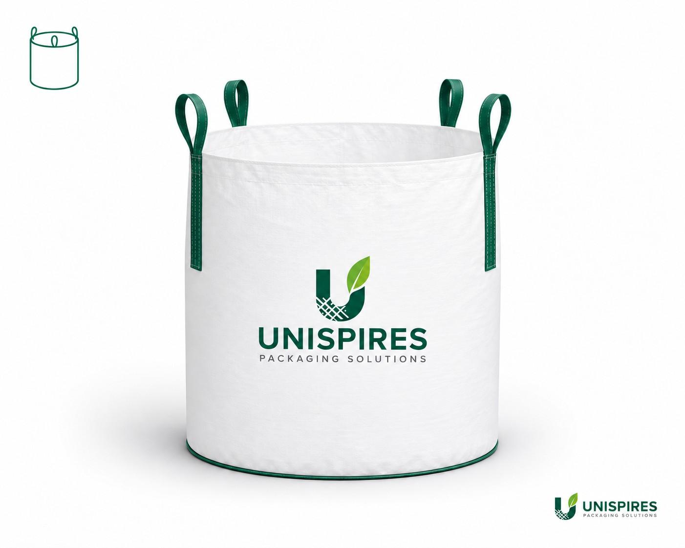 Circular / Tubular FIBC Bags
