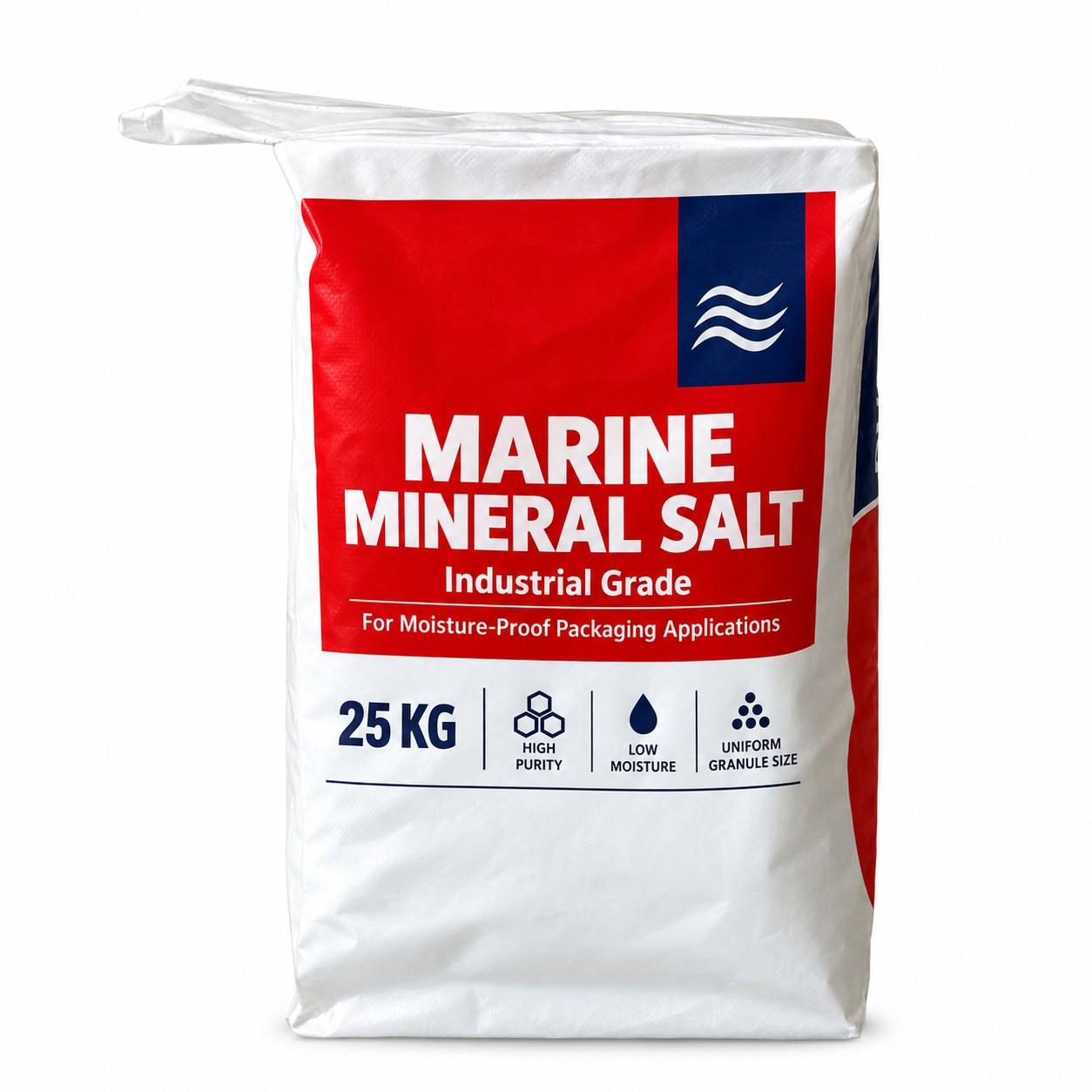PE Valve Bags