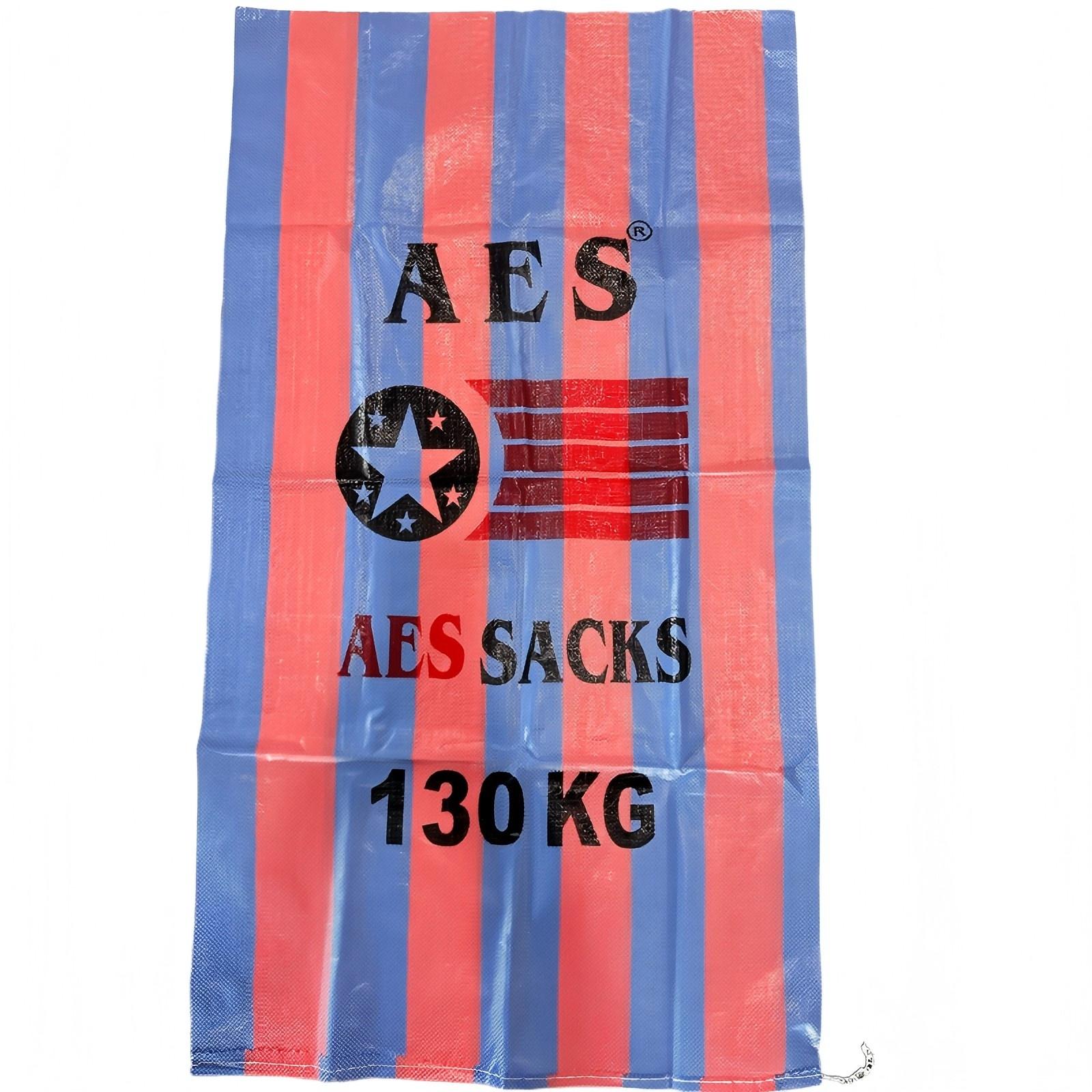 Uncoated PP Woven Bags