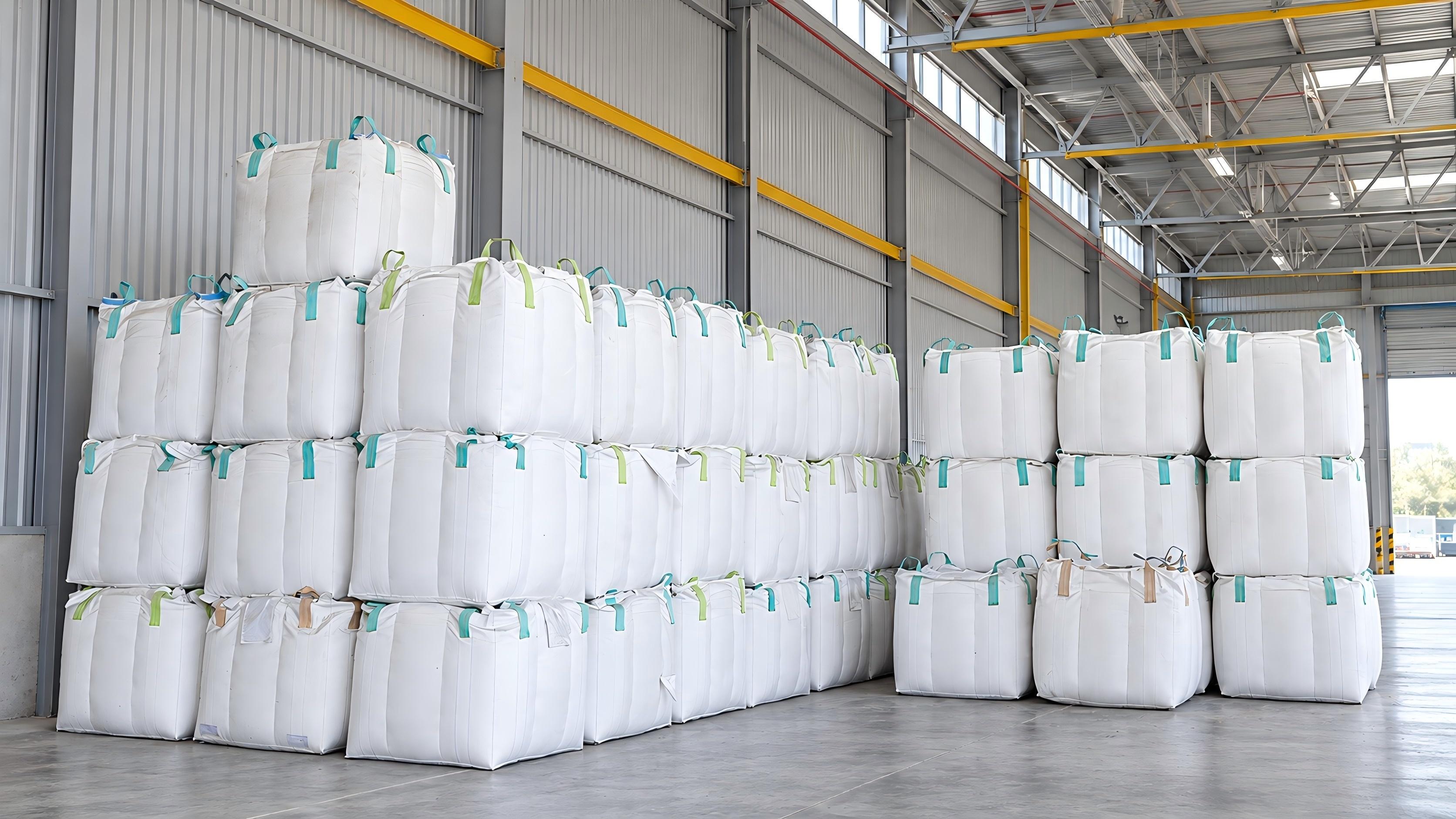 Big Bags / FIBCs