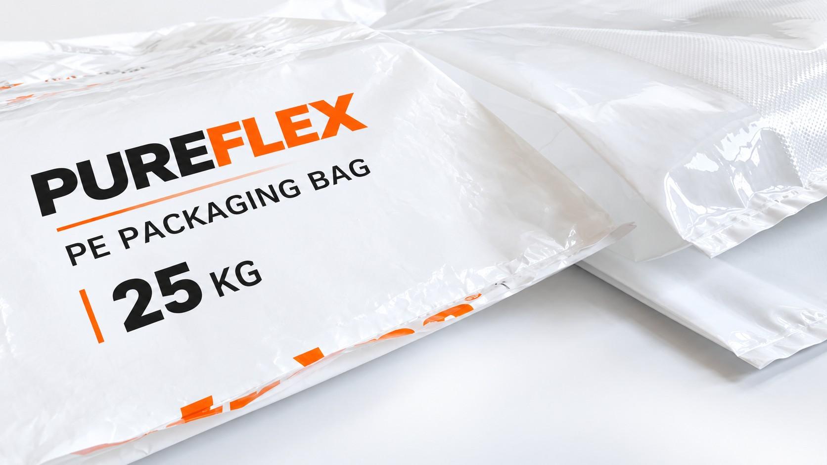 PE Packaging Bags