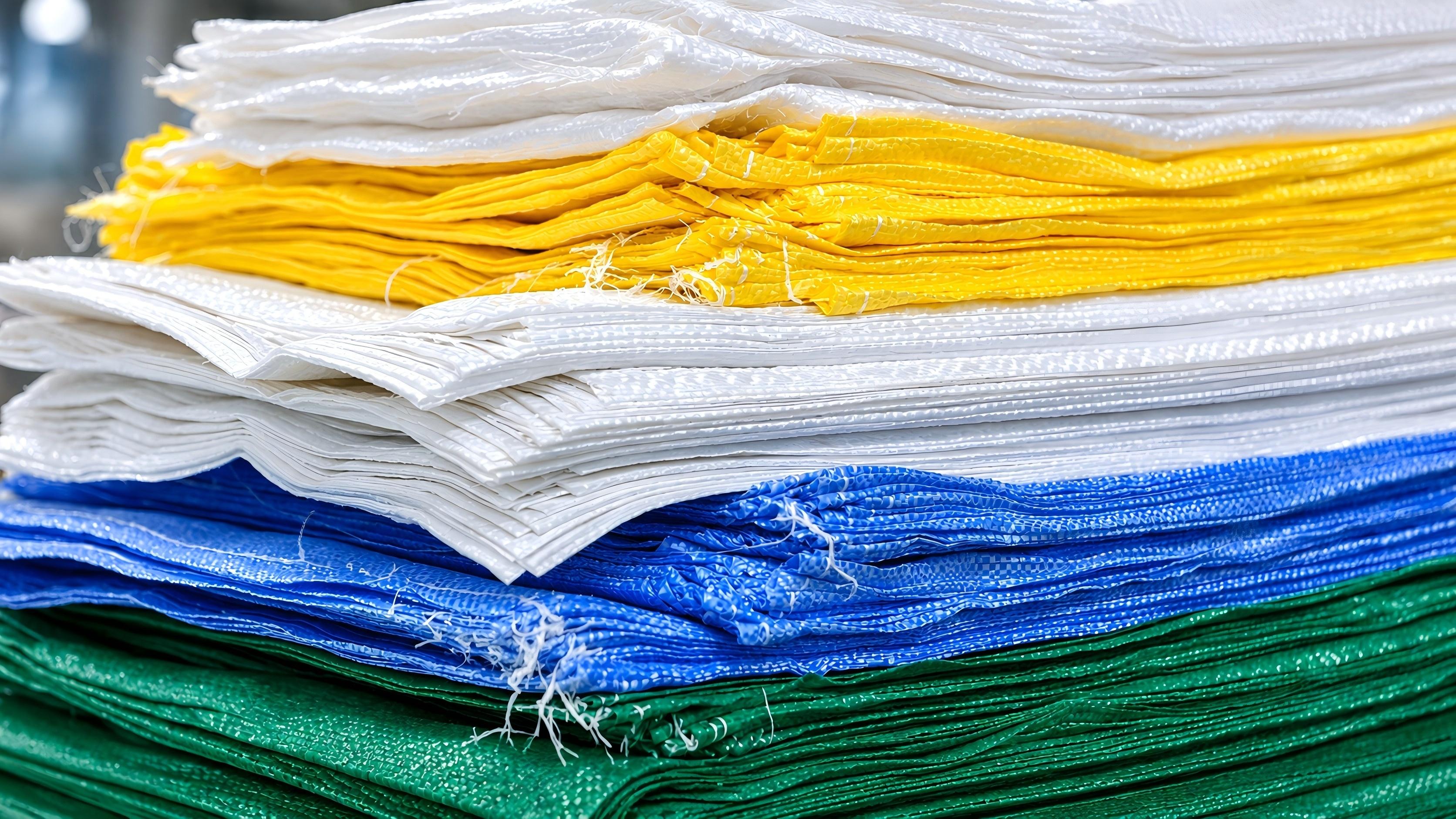PP Woven Bags